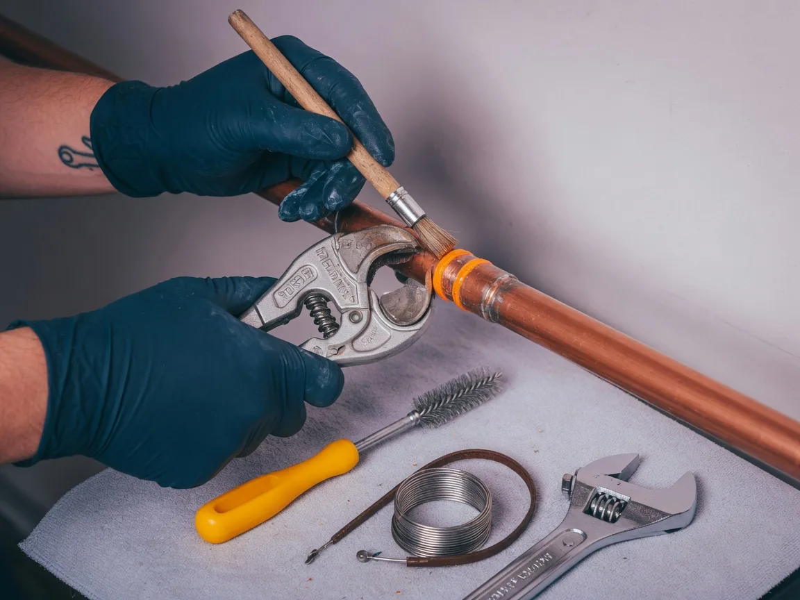 Why choose Sump Pump Repair in Marion, TX
